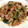 a15man's cooksnap of when they made キャベツとソーセージのソース炒め.