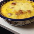 クックJAQ6EL☆'s cooksnap of when they made じゃがいものキッシュ.