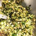 かずこ☆'s cooksnap of when they made 山形のだしに憧れて...♪*ﾟ.
