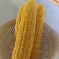 ☆HIKARISH☆'s cooksnap of when they made 絶妙☆とうもろこしの茹で方.