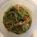 white_sage's cooksnap of when they made 真似したくなるコツあり！ もやしサラダ♪.