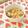 あやちん０８１６'s cooksnap of when they made 【取り分け】辛くない♪ツナ入り麻婆豆腐.