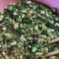 ちいすけらっぱ's cooksnap of when they made 我が家の山形のだし。.