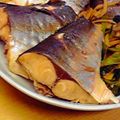 ろまなみ's cooksnap of when they made ツバスの照り照り煮付け.