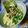 ⭐かもめ⭐'s cooksnap of when they made 世にも奇妙な…フルーツラーメン！！.