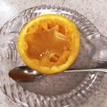 一姫二太郎☆ママ♪'s cooksnap of when they made あじさい羹【保育園給食】.