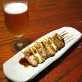 マリンバ♪'s cooksnap of when they made 焼き鳥のたれ。.