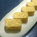 toccot's cooksnap of when they made すりごまの卵焼き　お弁当のおかず.