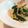 fu♪♪'s cooksnap of when they made もやしとニラのナムル副菜に！.