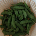 ちゃろみん's cooksnap of when they made 美味しい枝豆のゆで方.