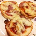 れい★れい's cooksnap of when they made コストコ ディナーロール.