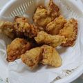 イチゴ、イチゴ。's cooksnap of when they made ★鶏の唐揚げ.