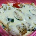 流音っち's cooksnap of when they made レンジで簡単☆　ささみチーズ.