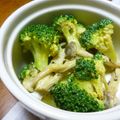 ぱんだーけいちゃん's cooksnap of when they made ブロッコリーのカレーマヨ和え.