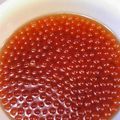 さとみにぃ～'s cooksnap of when they made イクラの醤油漬け。.