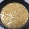 クックI6NLMD☆'s cooksnap of when they made 【出汁が決め手!!】とろろご飯.