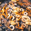 yukoratte1's cooksnap of when they made あるものだけで簡単に❗ひじきの煮物❗.