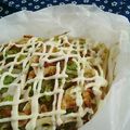 ｍａｒｉ♪'s cooksnap of when they made もやしのポン・チン♫サラダ.