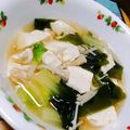 すずきめい's cooksnap of when they made ☆豆腐のトロトロ煮☆.