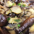卵せんべい's cooksnap of when they made 簡単！なすのみぞれ煮！.