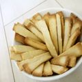 satukoufuf's cooksnap of when they made 小麦粉なし・ノンオイル・おからクッキー.