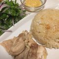 たじこ's cooksnap of when they made ジンジャーソース.