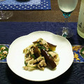 CPばんざい's cooksnap of when they made 揚げずに簡単！茄子の煮浸し.