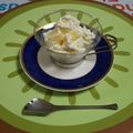 c_masahiro's cooksnap of when they made ココナツオイル♡濃厚フローズンヨーグルト.