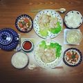 ぷてぃー's cooksnap of when they made プチトマトのアヒージョ風マリネ.