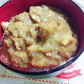 裕夏∞'s cooksnap of when they made 【簡単】ふわとろ親子丼.