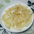 NAOばあさん's cooksnap of when they made 新たまねぎのバターソテー.