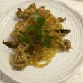 ☆ガブリエル's cooksnap of when they made 麻婆春雨！ひそかな人気者！.