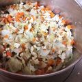 spika918's cooksnap of when they made 離乳食(中期７ヶ月～)♡ストックおかず.