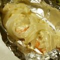 モーリーママ's cooksnap of when they made うまうま！鮭のマヨネーズ焼き.