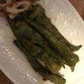 ひまりぼん☆'s cooksnap of when they made 万願寺とうがらしとちくわの炒め煮.