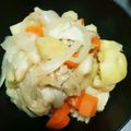 はるかのはは's cooksnap of when they made ✿新じゃがとお麩の優しい煮物✿.