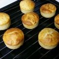 ★ちぃず★'s cooksnap of when they made 120円ヨーグルトマーマレードケーキ.