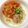 くまやっこ's cooksnap of when they made 暑い夏に！簡単 冷たい三色サラダうどん.
