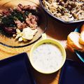 mack♪♪♪'s cooksnap of when they made ミキサーで簡単☆かぶのポタージュスープ.