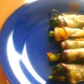 Sac’HiNa's cooksnap of when they made ♡ナスの夏野菜くるくる巻き♡.