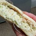 おKAめ's cooksnap of when they made 沼さん風☆サンドイッチ.