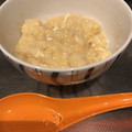 クックEMLOP7☆'s cooksnap of when they made 熱が出たらこれ☆たまごがゆ.