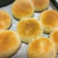 Lisa54's cooksnap of when they made ごまごまごま　セサミパン.