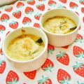あやちん０８１６'s cooksnap of when they made ★かぼちゃのクリーミーマカロニグラタン★.