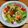 はとポ's cooksnap of when they made 梅ツナ大根おろしの冷やし素麺.