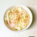 ウメ吉さん's cooksnap of when they made 春キャベツと切り干し大根のサラダ.