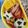 eiyoushi's cooksnap of when they made サッカーボールのキャラ弁当☆.
