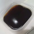 ユカtoマオマオ's cooksnap of when they made 簡単！コーヒーゼリー！.