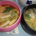 ナホリ's cooksnap of when they made 冷凍大根＊生のまま冷凍保存♪赤カブにも.