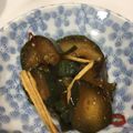 雛の母's cooksnap of when they made きゅうりのＱちゃん.